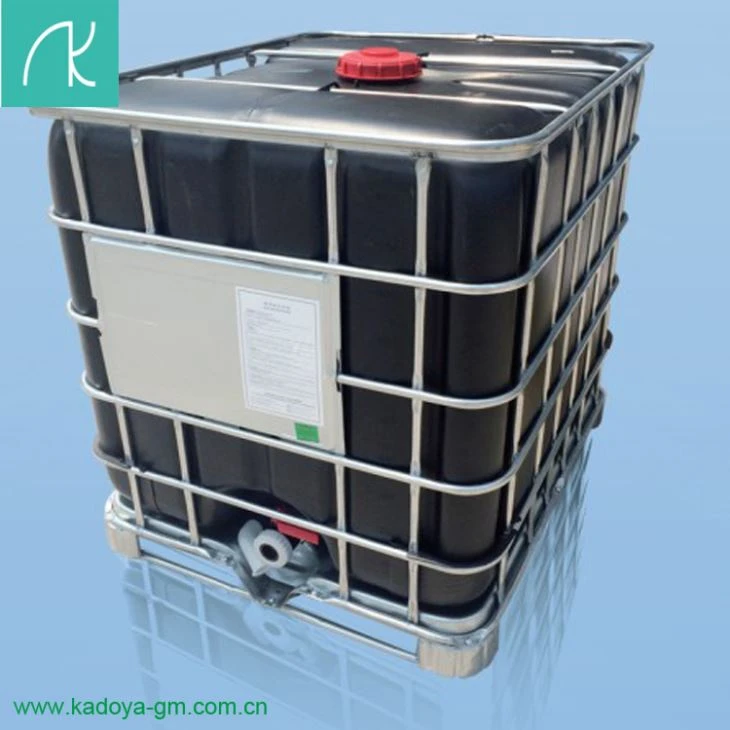 Black 1000L
