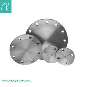 Flange Cover