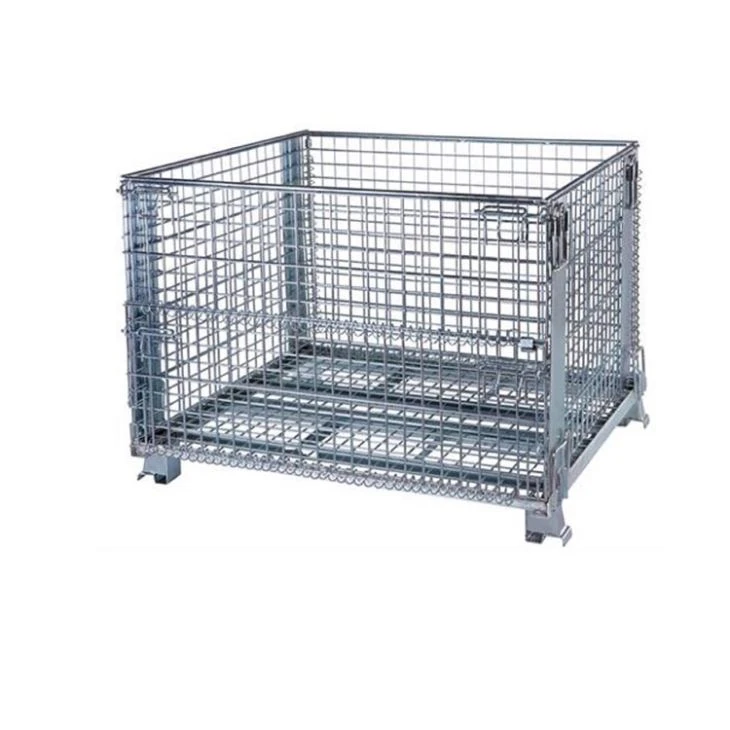 Spray Storage Cage